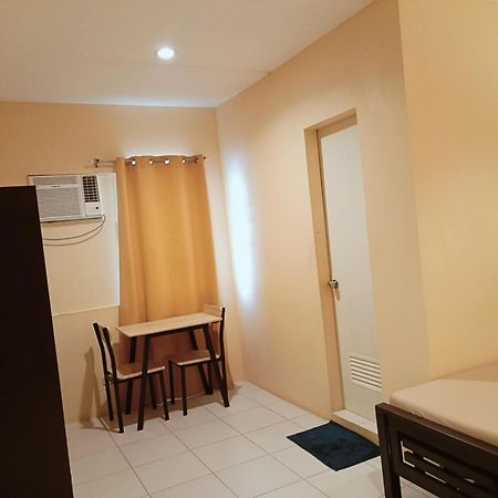 Claytown Pension House دوماغيتي المظهر الخارجي الصورة