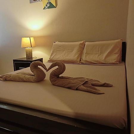 Claytown Pension House دوماغيتي المظهر الخارجي الصورة