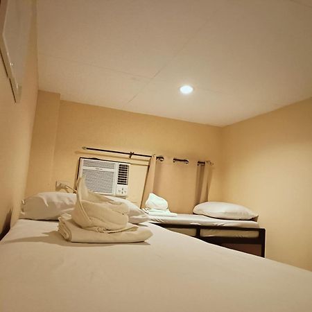 Claytown Pension House دوماغيتي المظهر الخارجي الصورة