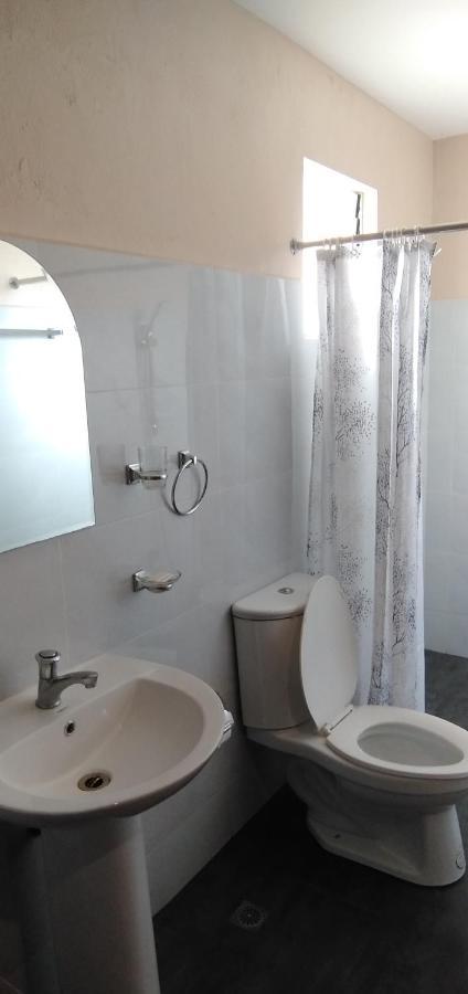 Claytown Pension House دوماغيتي المظهر الخارجي الصورة
