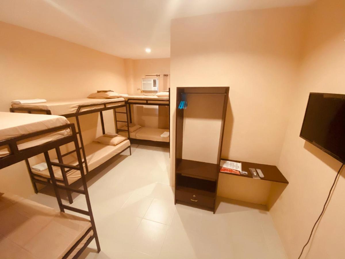 Claytown Pension House دوماغيتي المظهر الخارجي الصورة