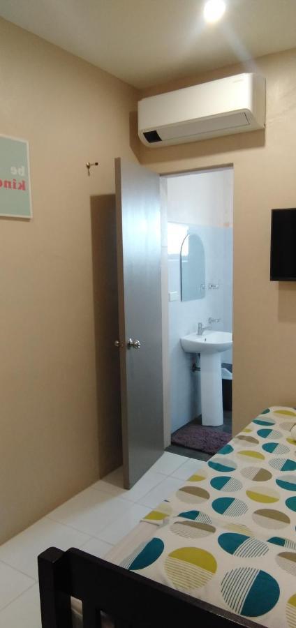 Claytown Pension House دوماغيتي المظهر الخارجي الصورة