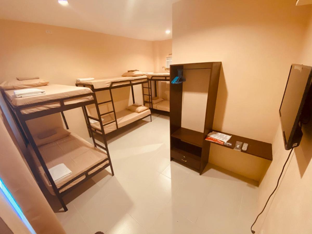 Claytown Pension House دوماغيتي المظهر الخارجي الصورة