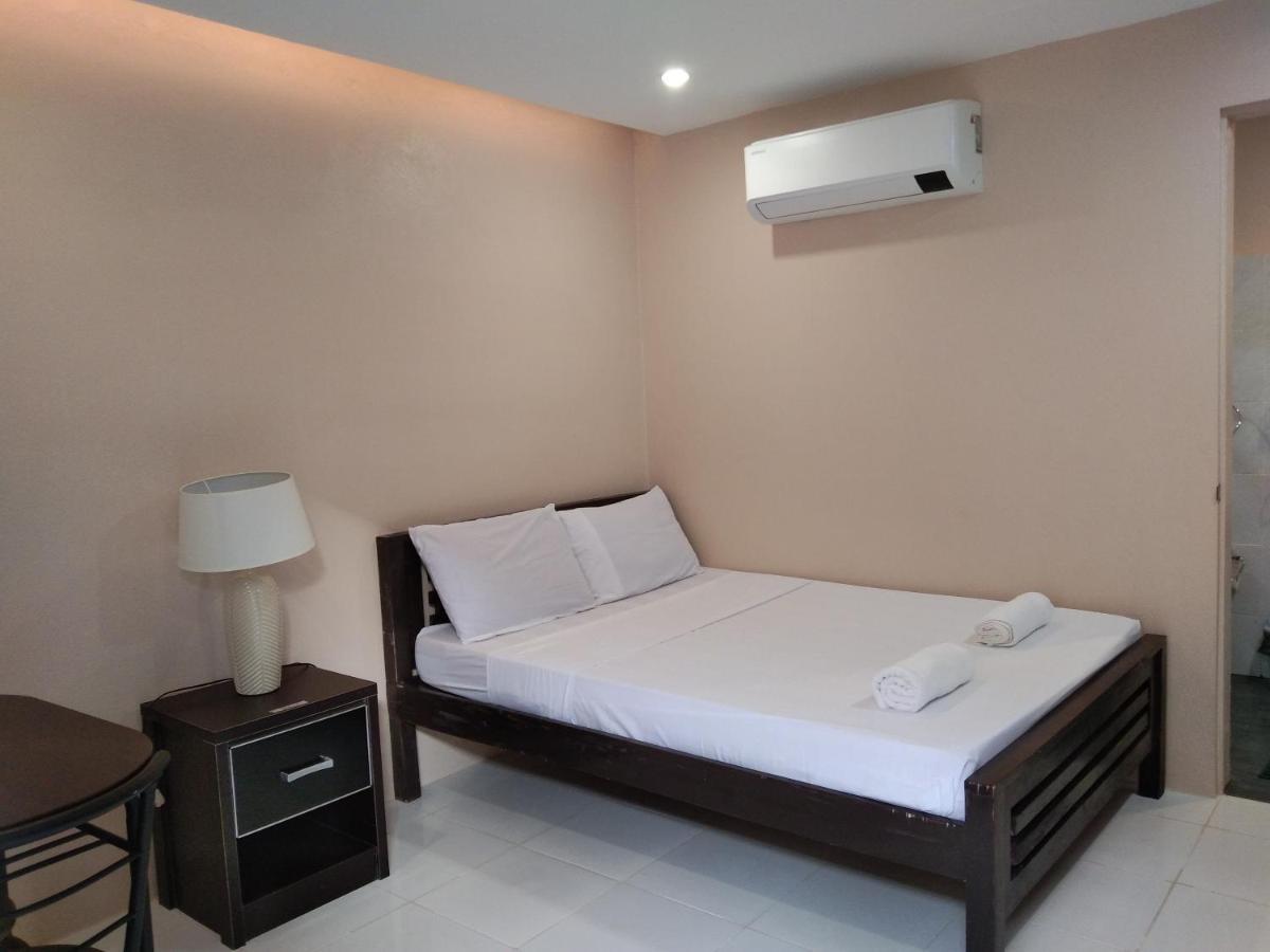 Claytown Pension House دوماغيتي المظهر الخارجي الصورة