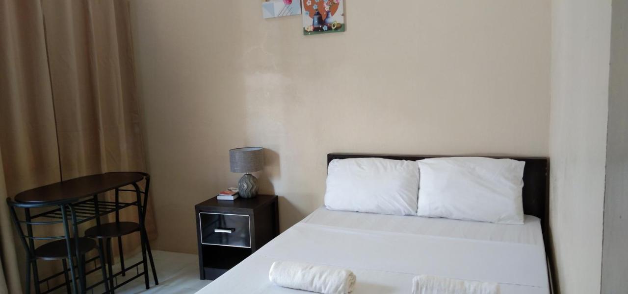 Claytown Pension House دوماغيتي المظهر الخارجي الصورة