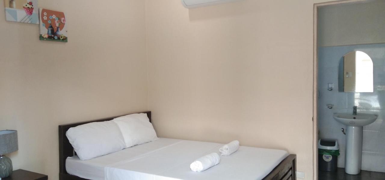 Claytown Pension House دوماغيتي المظهر الخارجي الصورة