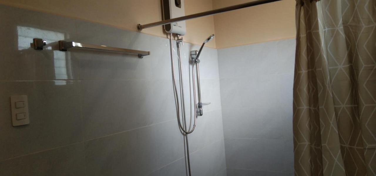 Claytown Pension House دوماغيتي المظهر الخارجي الصورة