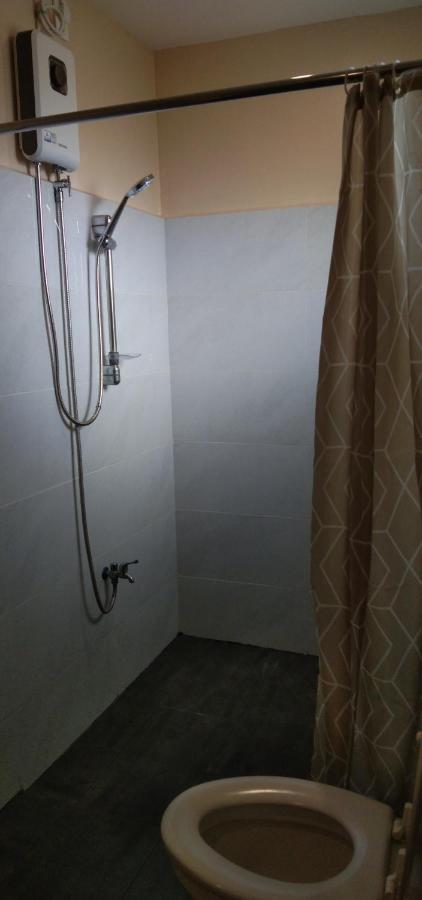 Claytown Pension House دوماغيتي المظهر الخارجي الصورة