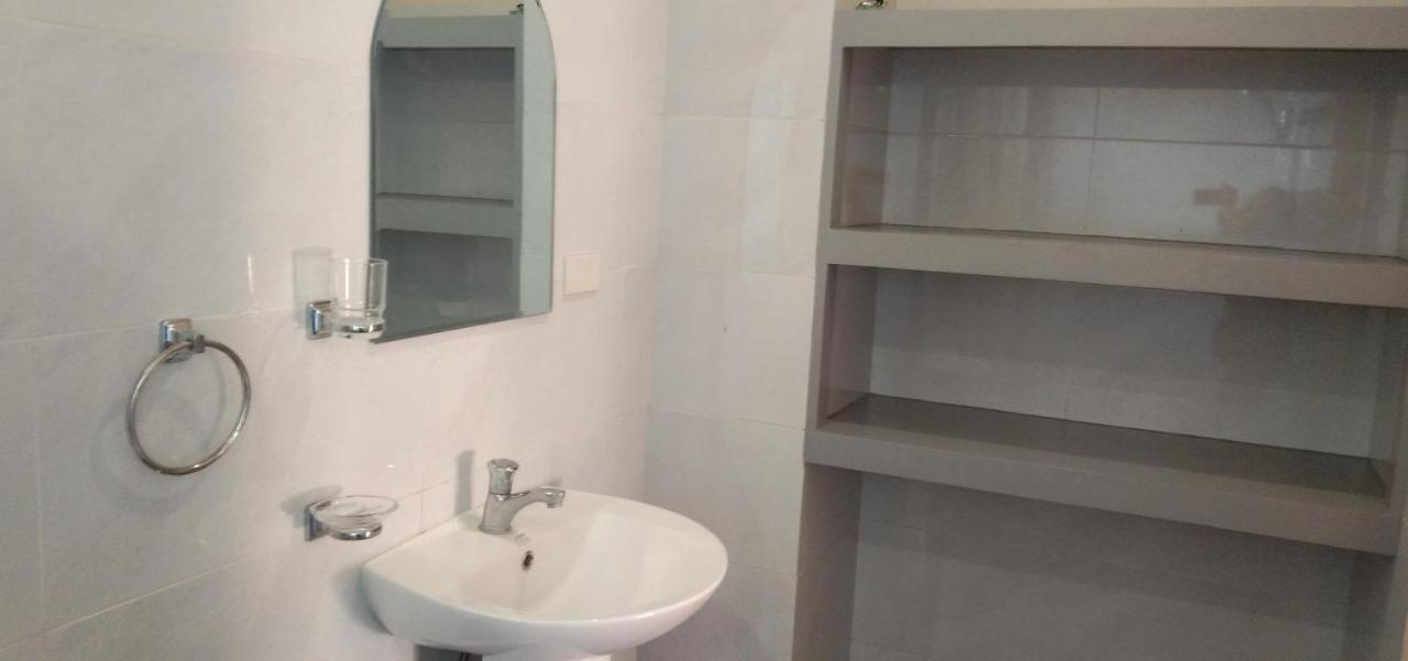 Claytown Pension House دوماغيتي المظهر الخارجي الصورة
