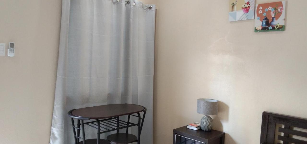 Claytown Pension House دوماغيتي المظهر الخارجي الصورة