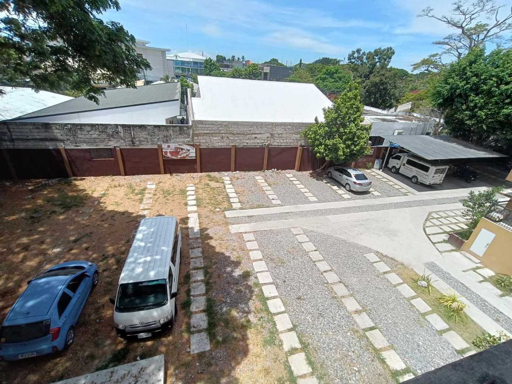 Claytown Pension House دوماغيتي المظهر الخارجي الصورة