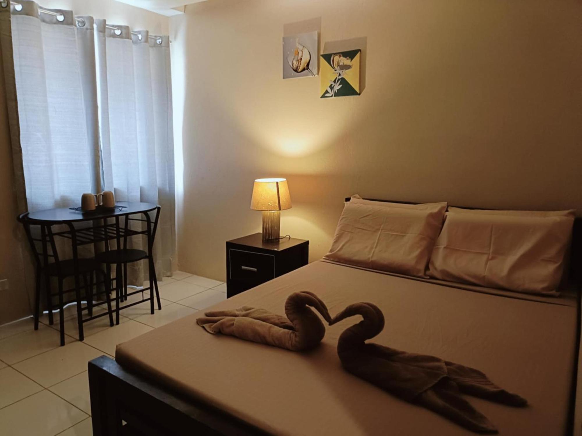 Claytown Pension House دوماغيتي المظهر الخارجي الصورة
