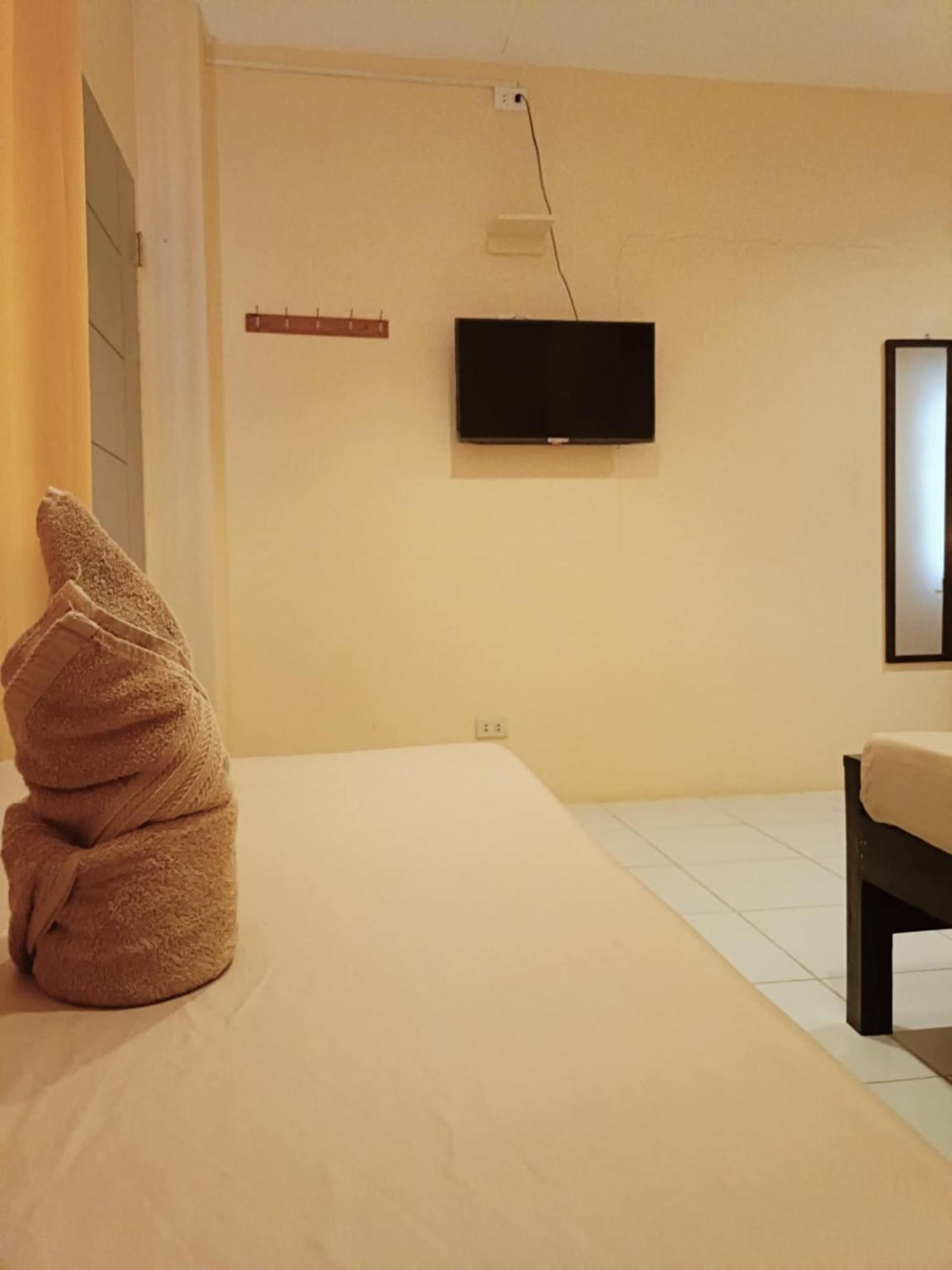 Claytown Pension House دوماغيتي المظهر الخارجي الصورة