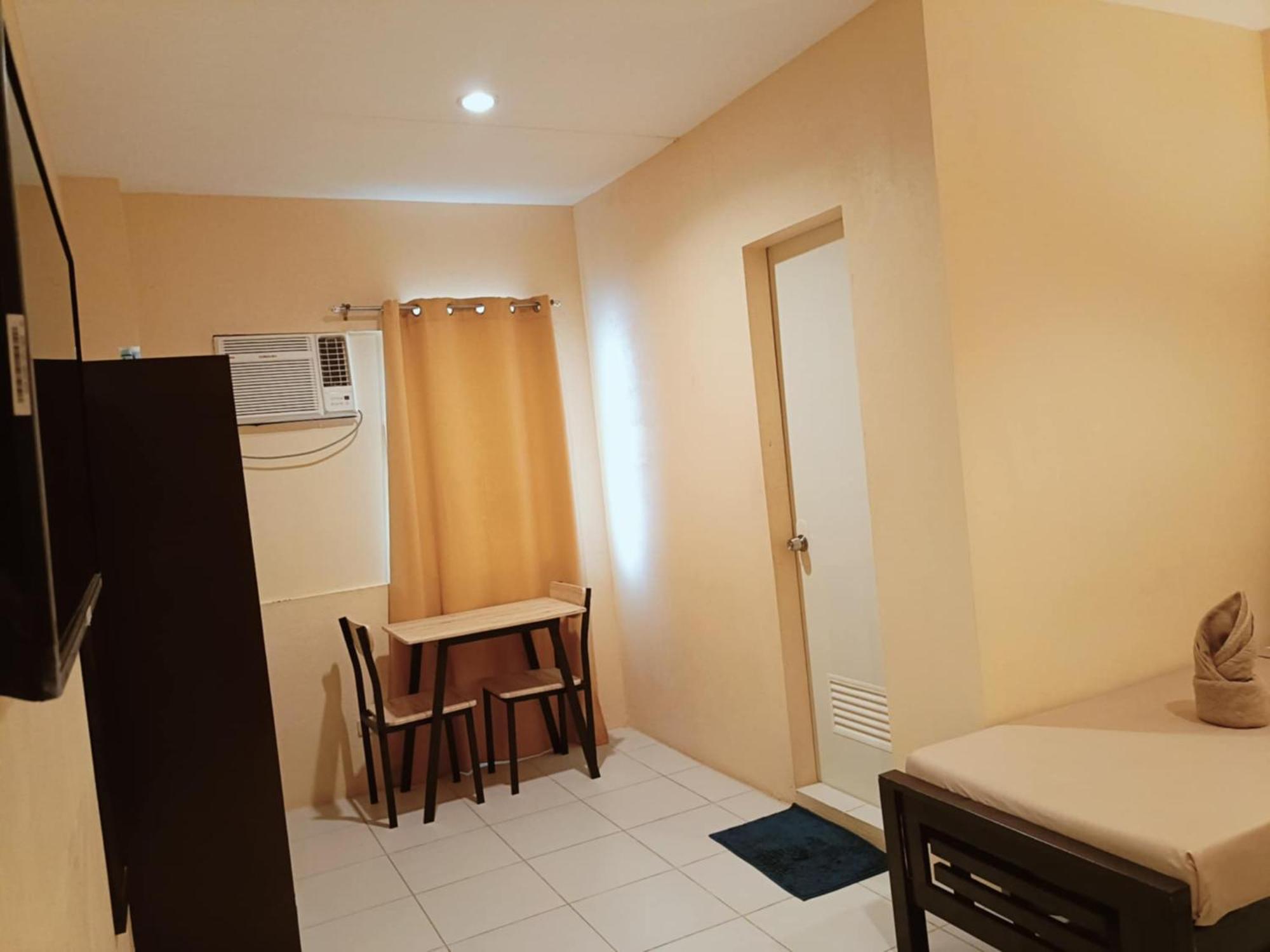 Claytown Pension House دوماغيتي المظهر الخارجي الصورة