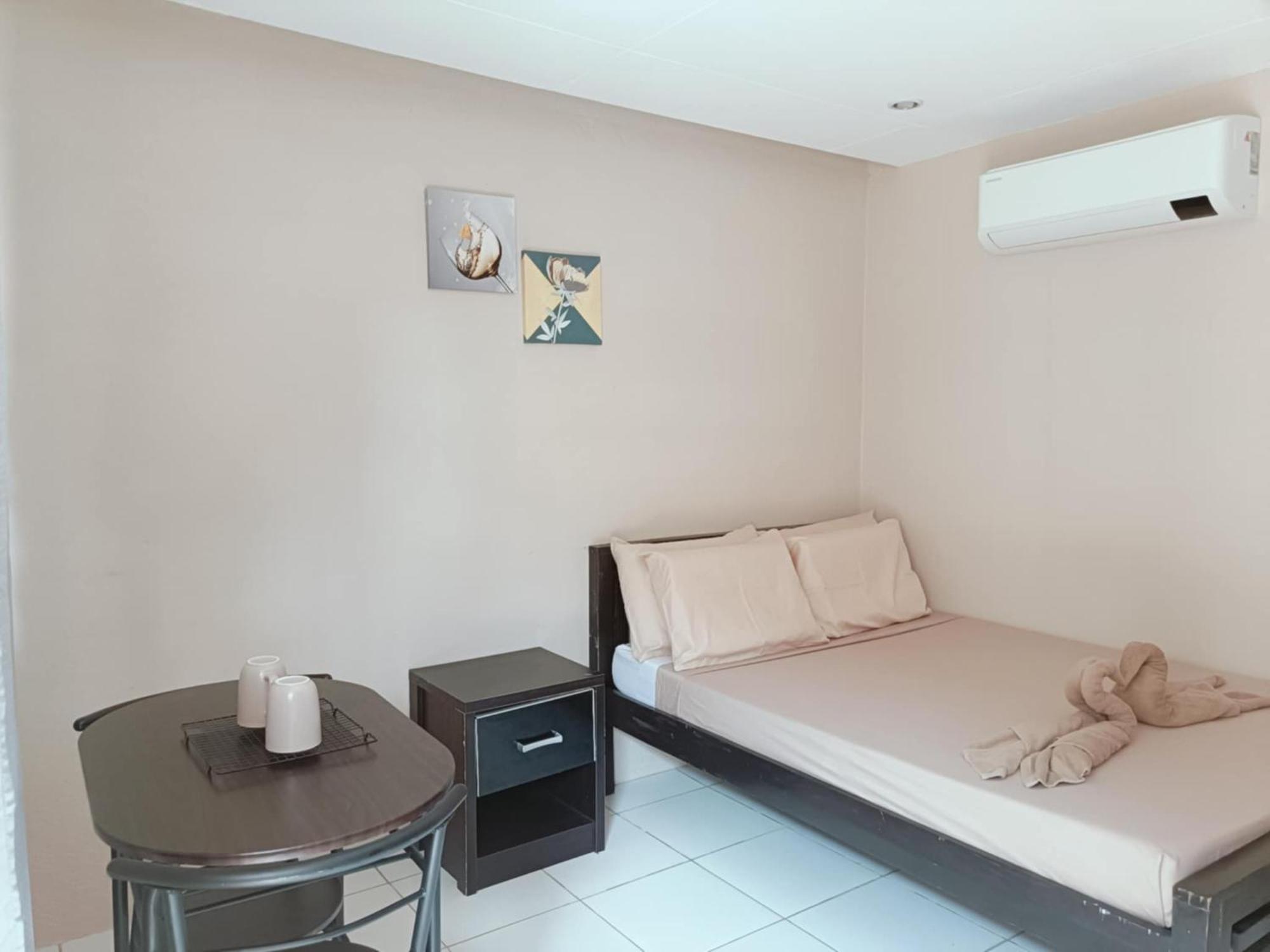 Claytown Pension House دوماغيتي المظهر الخارجي الصورة
