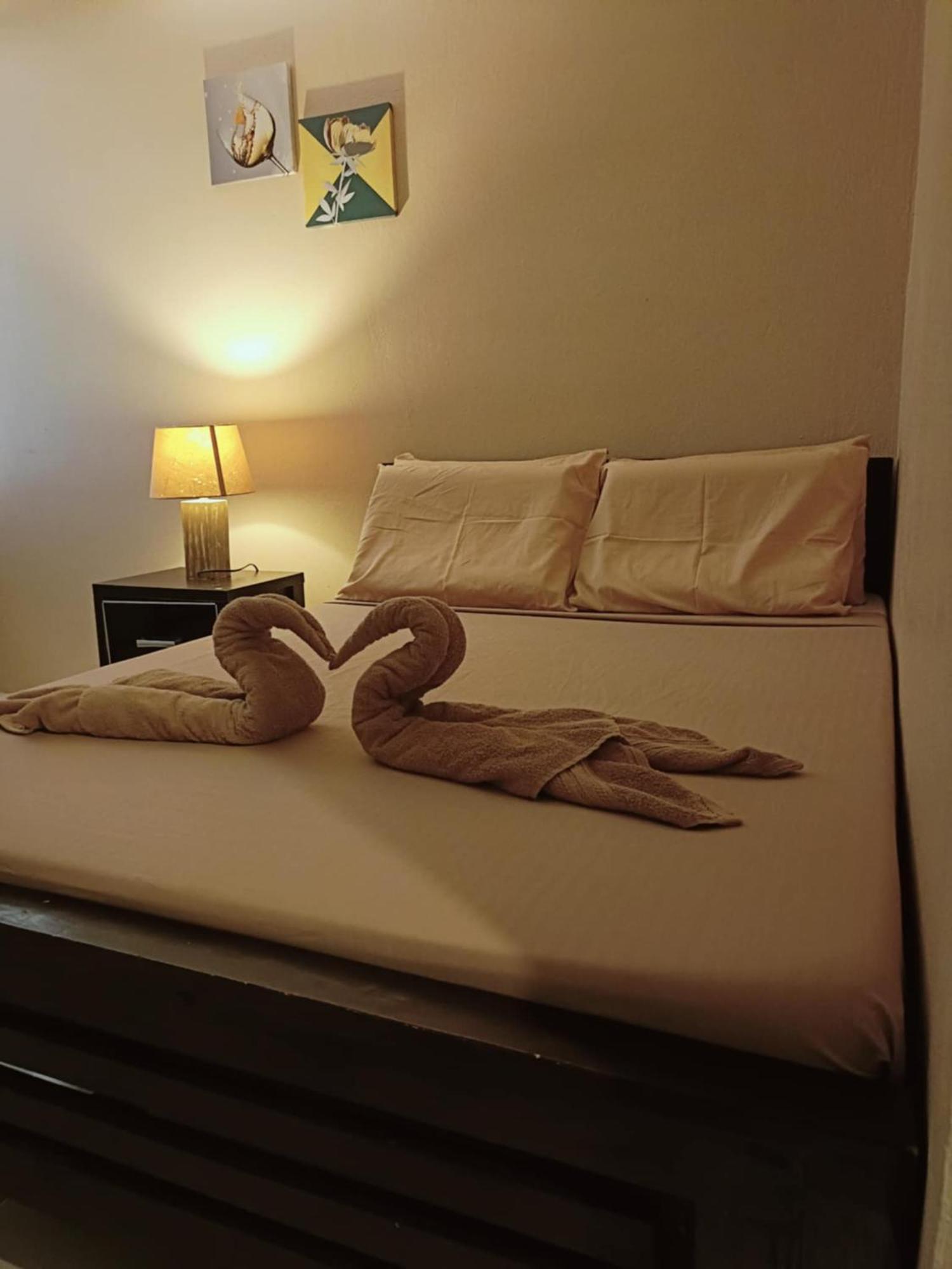 Claytown Pension House دوماغيتي المظهر الخارجي الصورة