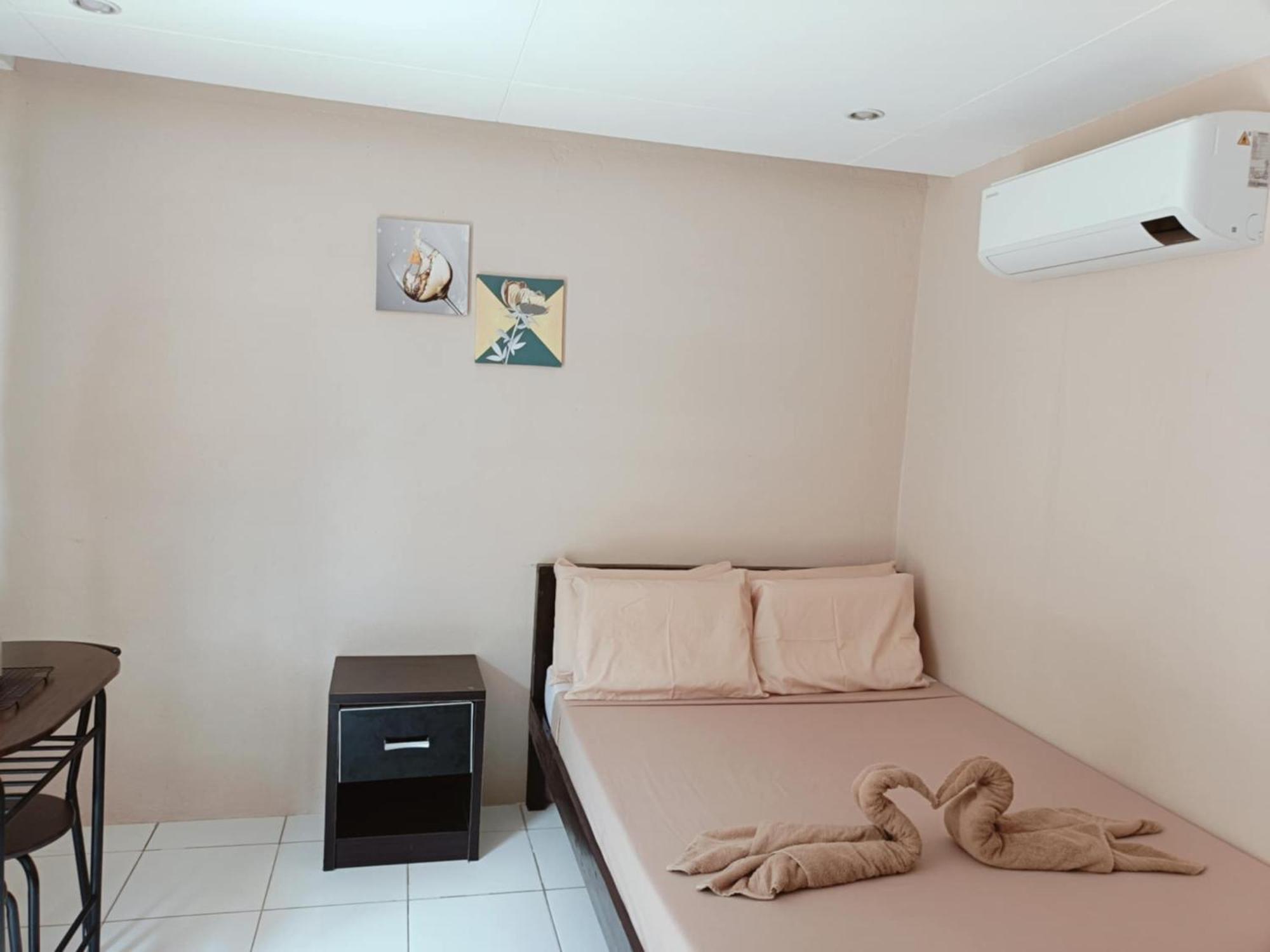 Claytown Pension House دوماغيتي المظهر الخارجي الصورة