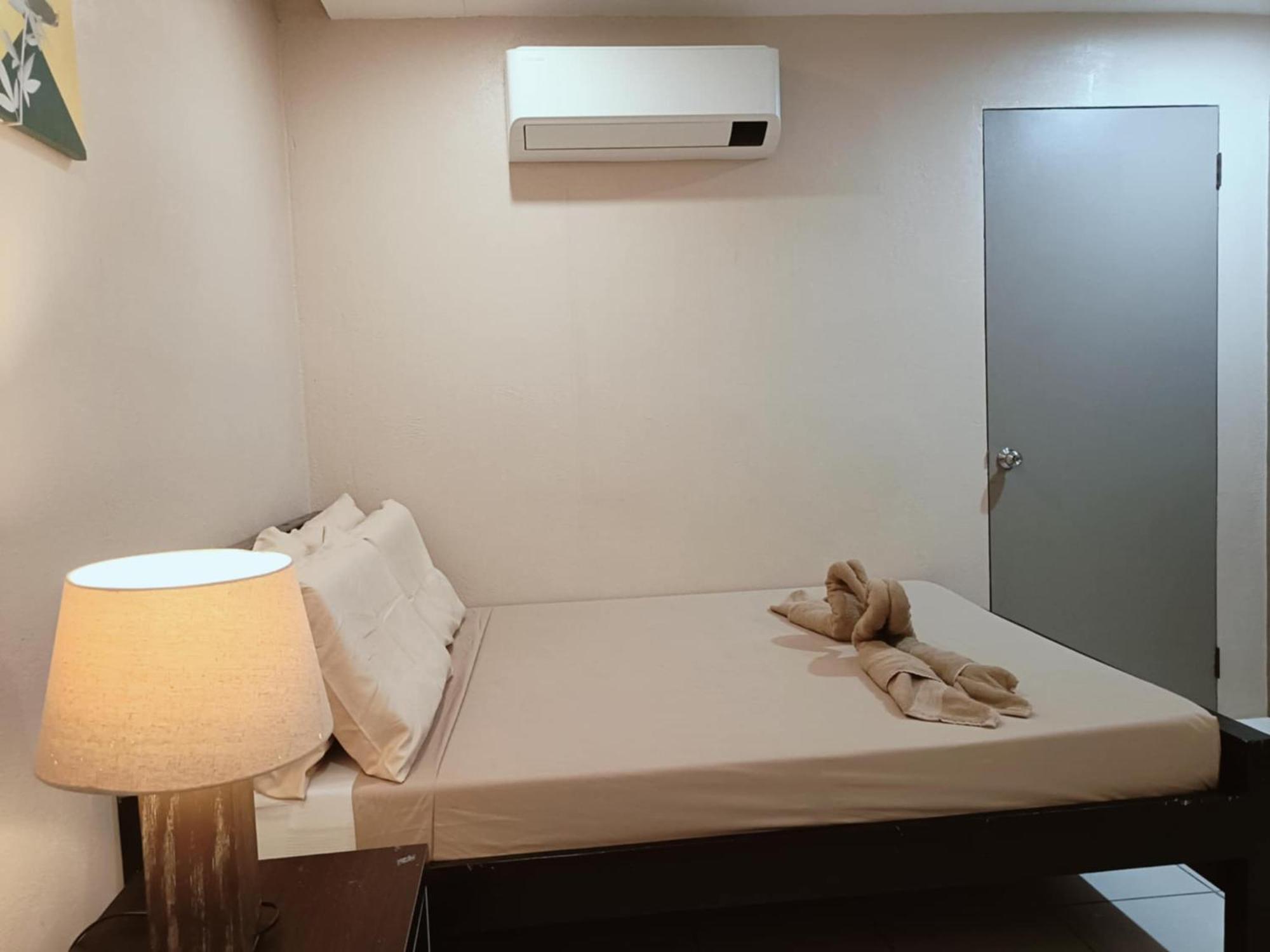 Claytown Pension House دوماغيتي المظهر الخارجي الصورة