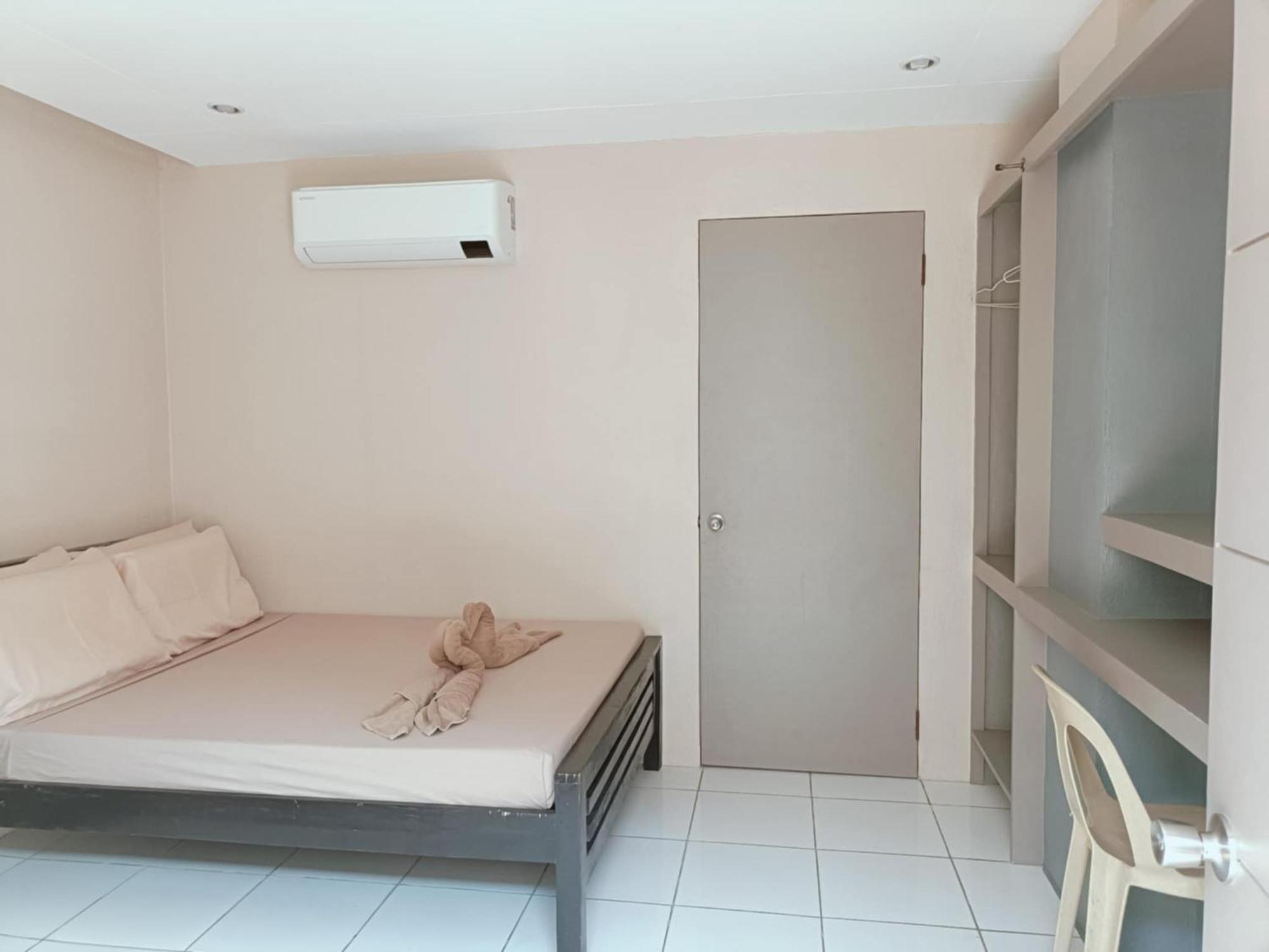 Claytown Pension House دوماغيتي المظهر الخارجي الصورة