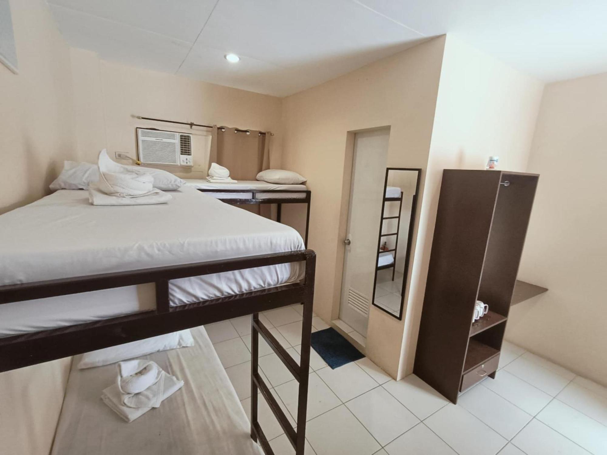 Claytown Pension House دوماغيتي المظهر الخارجي الصورة