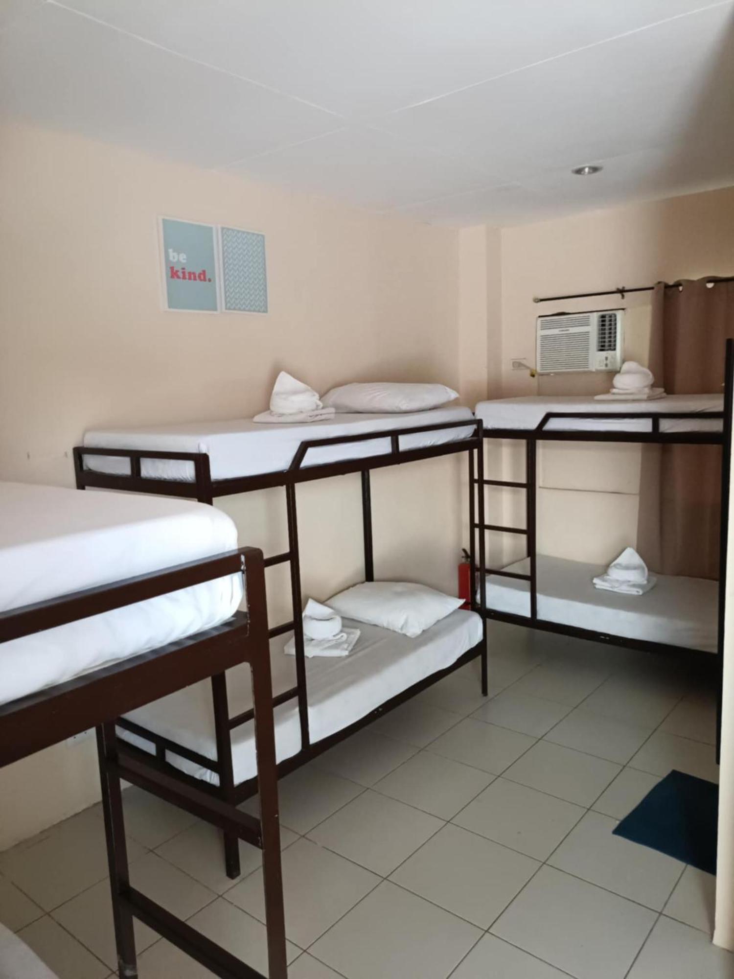 Claytown Pension House دوماغيتي المظهر الخارجي الصورة