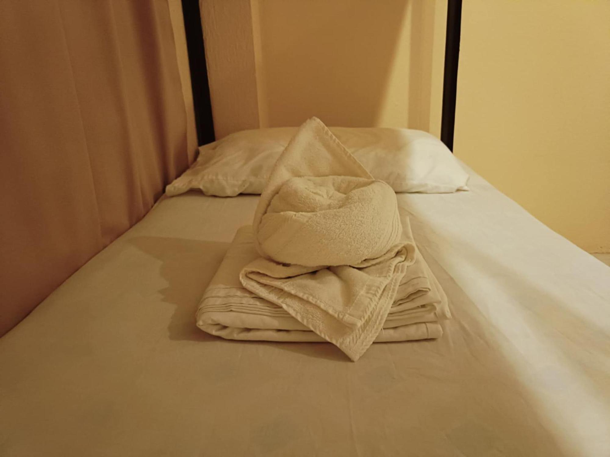 Claytown Pension House دوماغيتي المظهر الخارجي الصورة