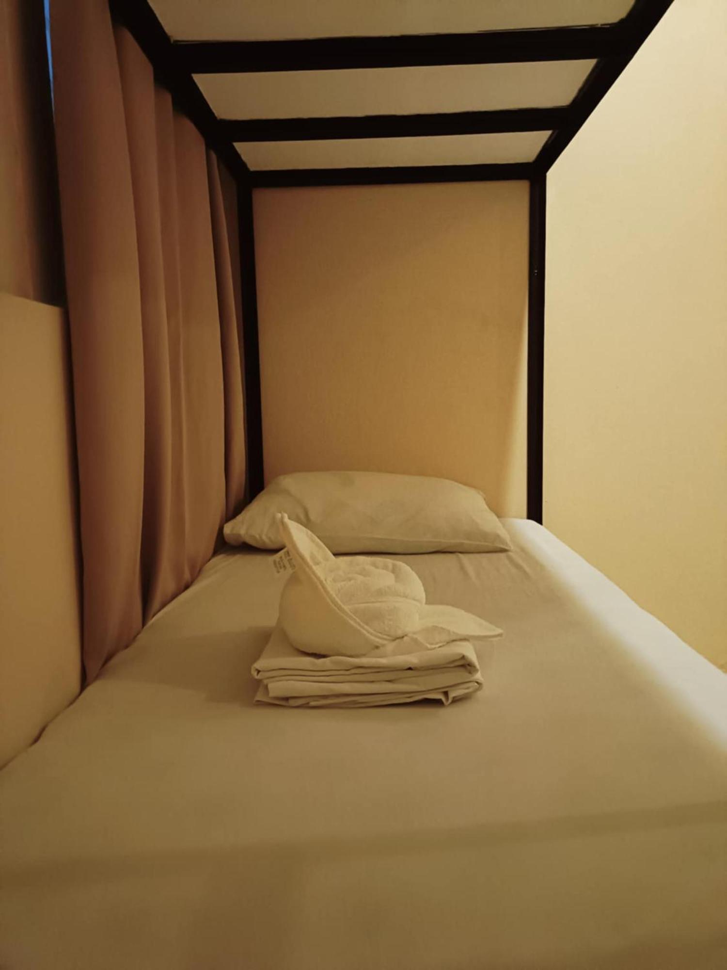 Claytown Pension House دوماغيتي المظهر الخارجي الصورة