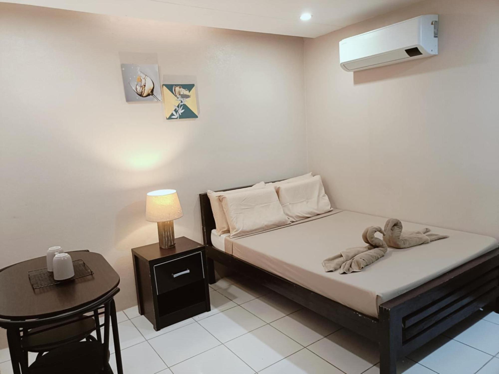 Claytown Pension House دوماغيتي المظهر الخارجي الصورة