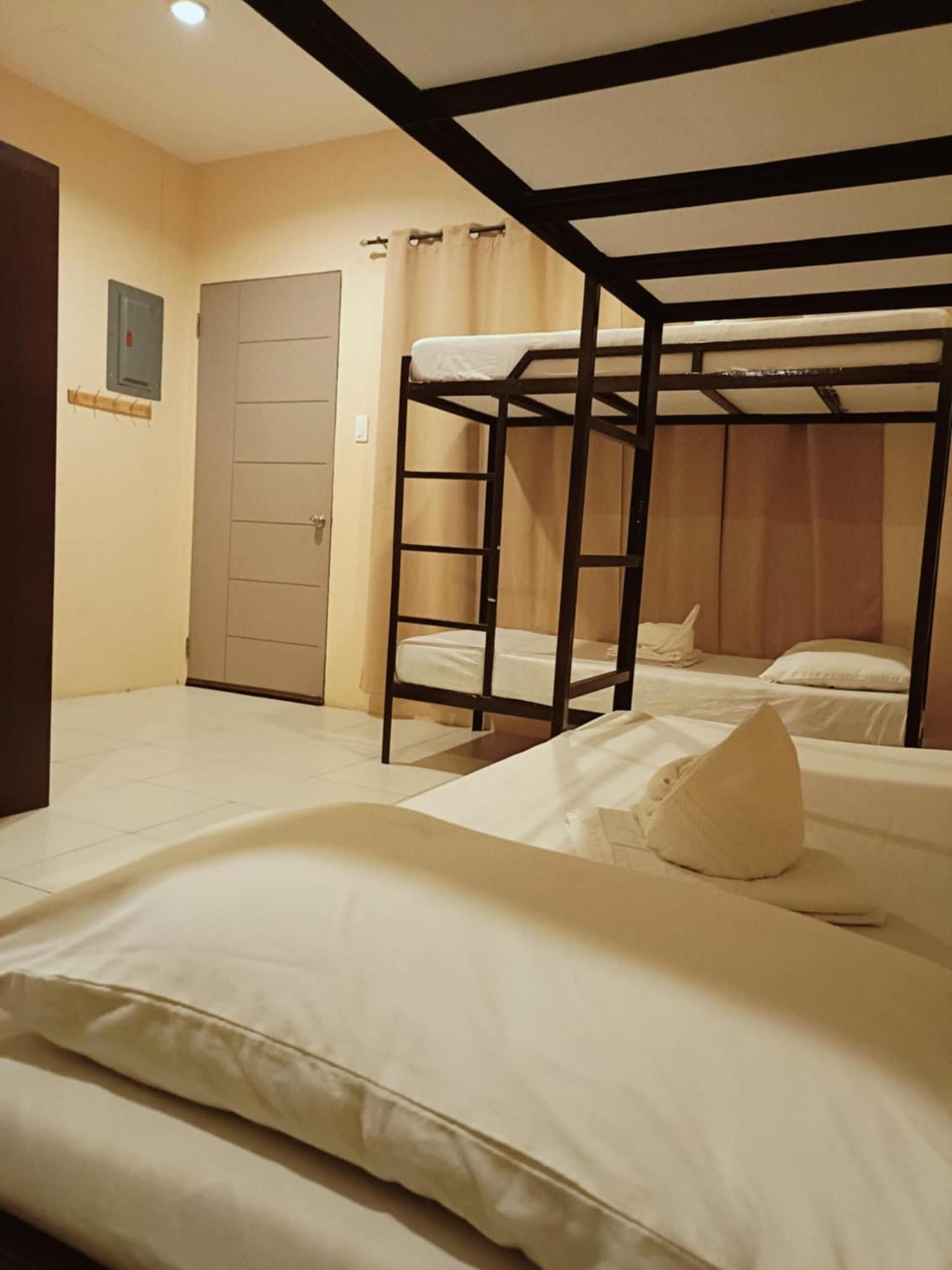 Claytown Pension House دوماغيتي المظهر الخارجي الصورة