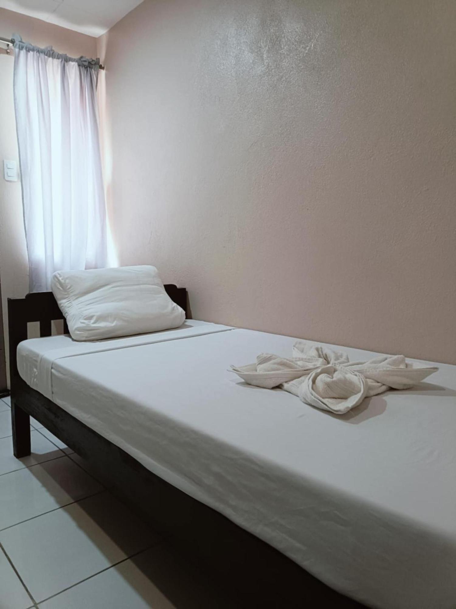 Claytown Pension House دوماغيتي المظهر الخارجي الصورة