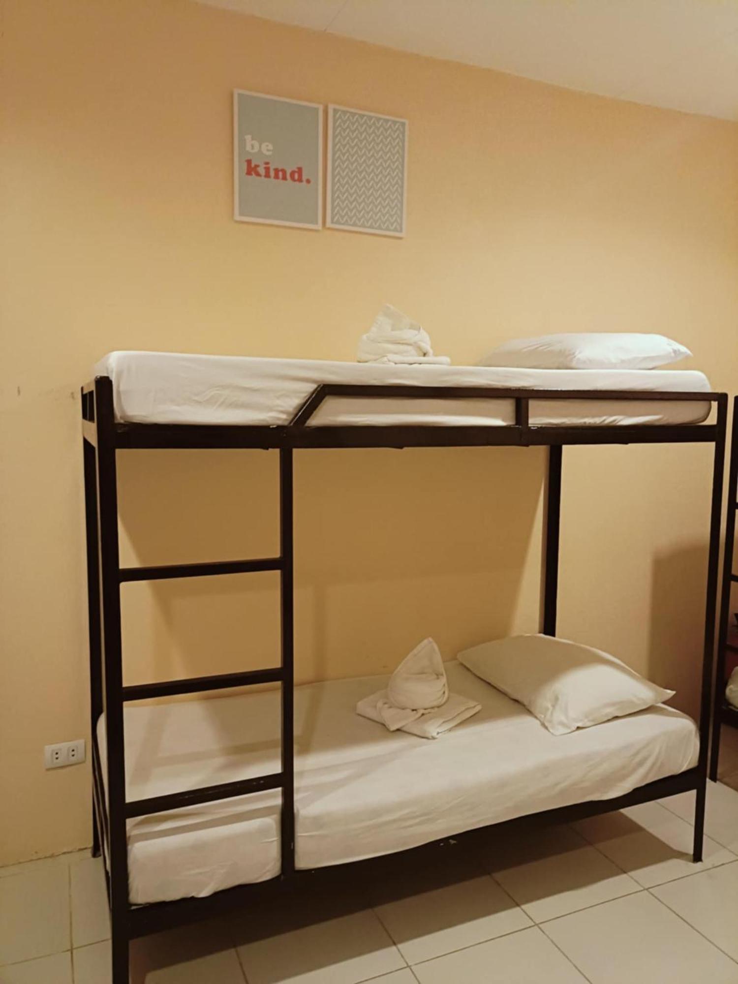 Claytown Pension House دوماغيتي المظهر الخارجي الصورة