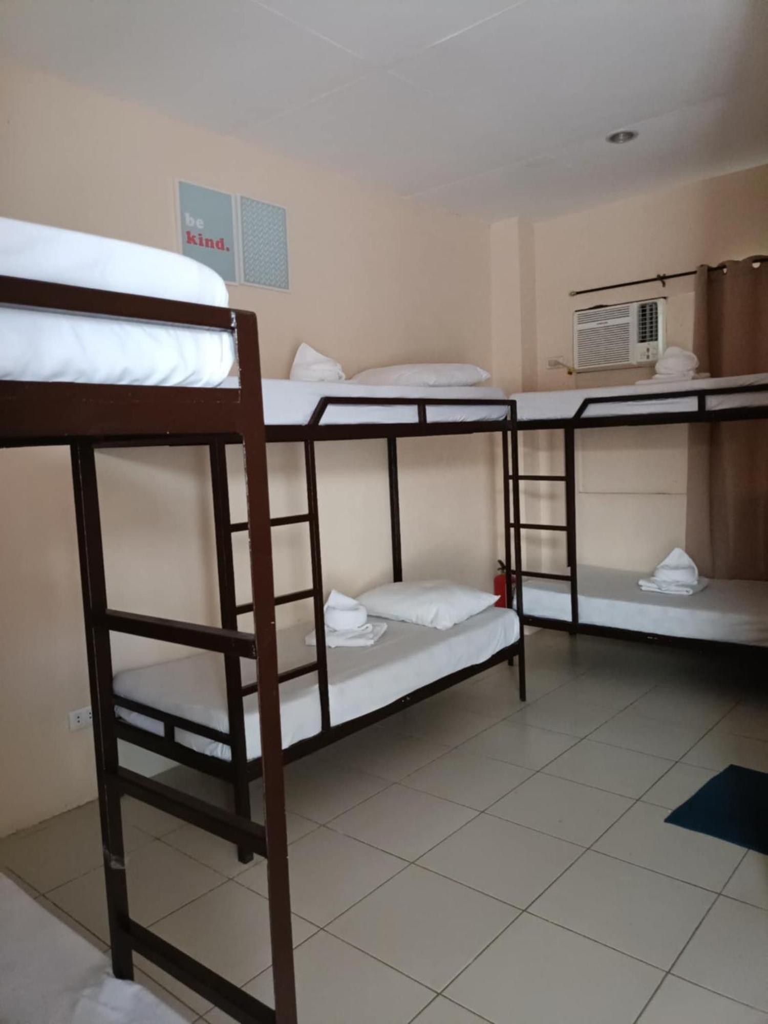 Claytown Pension House دوماغيتي المظهر الخارجي الصورة