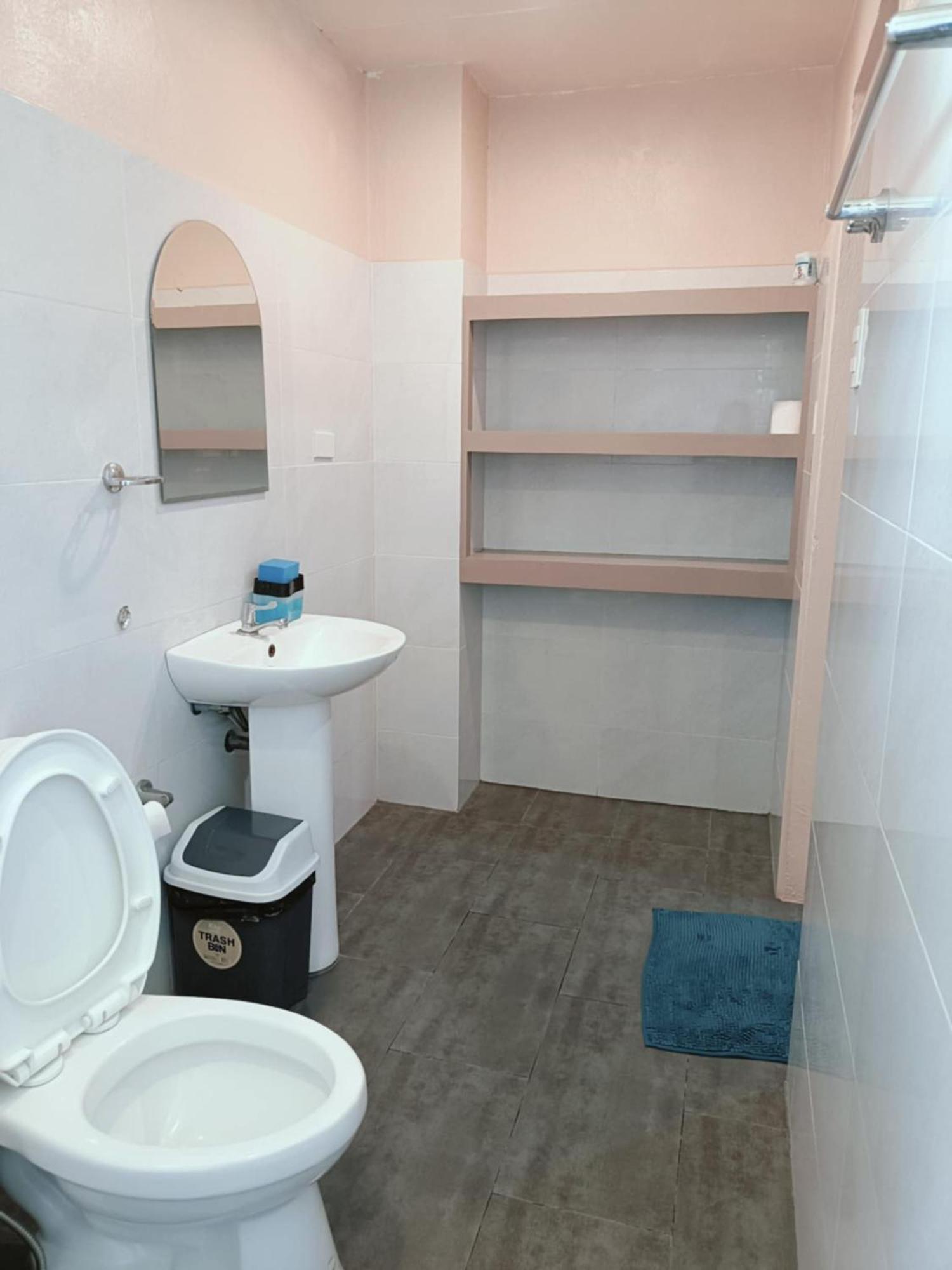 Claytown Pension House دوماغيتي المظهر الخارجي الصورة