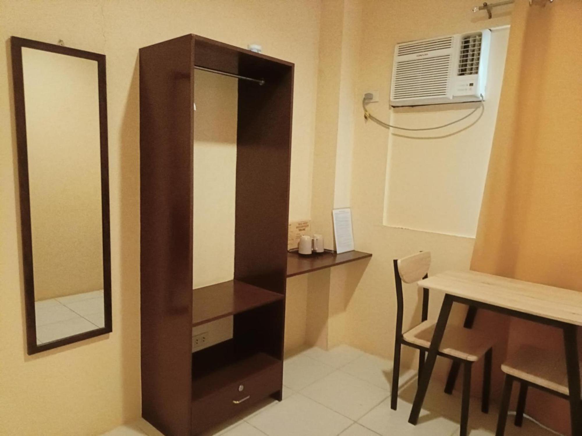 Claytown Pension House دوماغيتي المظهر الخارجي الصورة