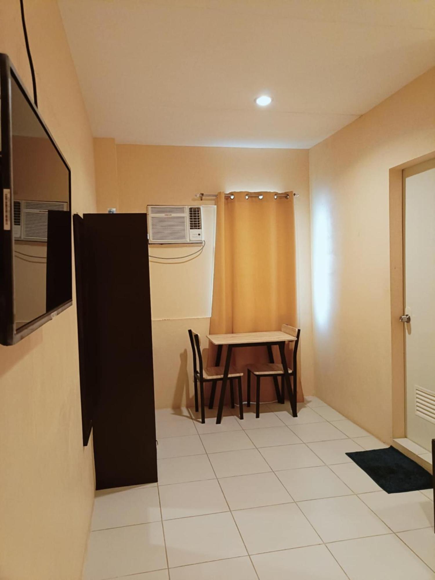 Claytown Pension House دوماغيتي المظهر الخارجي الصورة